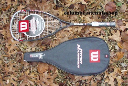 New wilson hyper - new, hammer