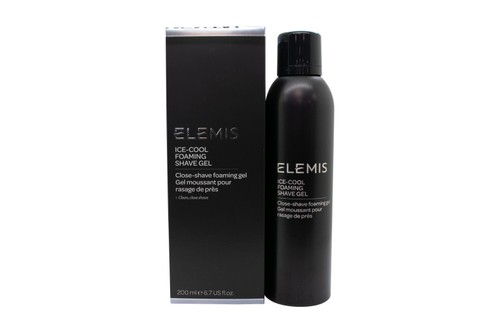 Elemis ice cool foaming - elemis,
