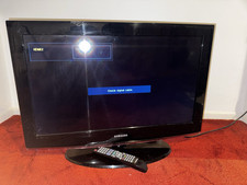 samsung 32 inch tv used