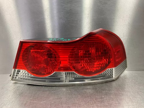 2010 volvo c70 right rear - 2010, tail