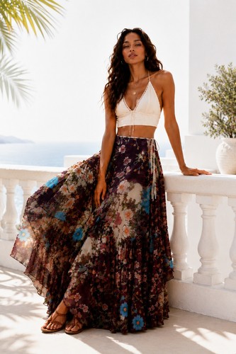 Free people palermo villa - villa, maxi