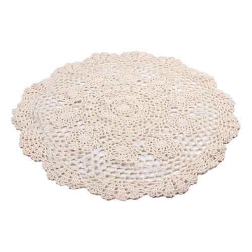 Tablecloth round shop - tablecloth,