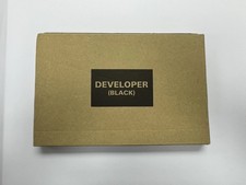 Xerox Black Developer  550/560