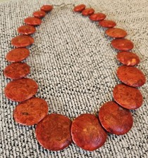 RED SPONGE/FOAM CORAL