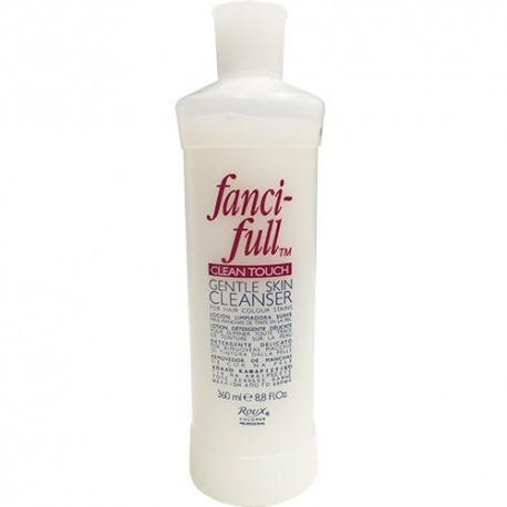 Roux fanci full clean - roux, fanci-full