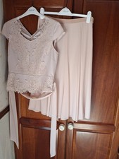 Jacques Vert 2 Piece Skirt Set