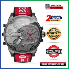 Diesel DZ7423 Mr Daddy 2.0