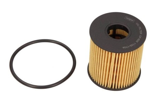 Original maxgear oil - oil, filter