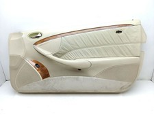 Mercedes-Benz CLK A209 C209 2004 Front door card panel trim A2097202870 PUM66096