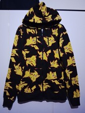 Pokemon Pikachu 100% Cotton
