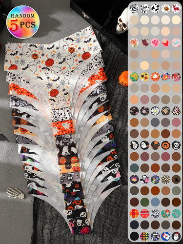 Pack womens halloween print - womens,