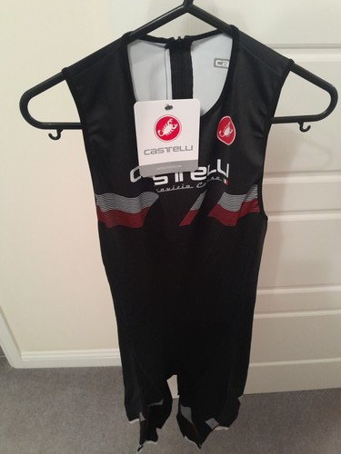 Castelli mens core oly sprint - oly,