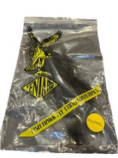 Veniard Squirrel Tail Black