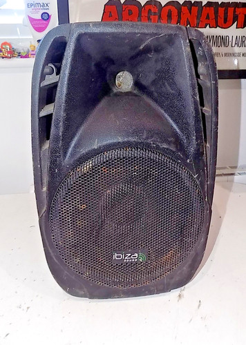 Ibiza sound bt8a - sound,