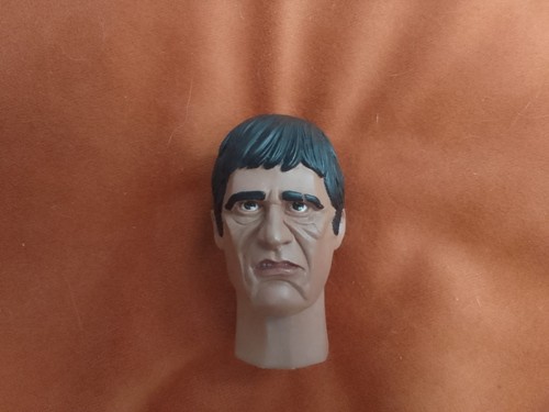 Scale sebs customs - 1/6,