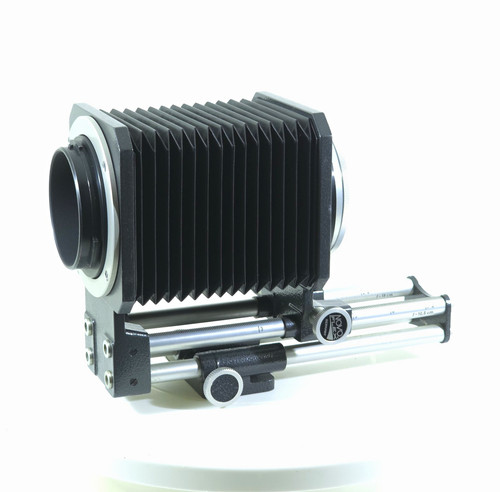 Novoflex extension bellows