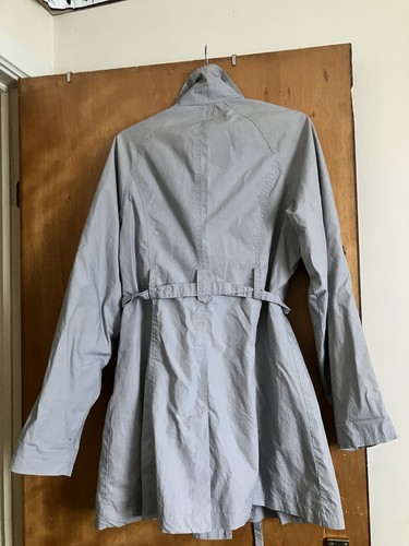 Size trench jacket - size,