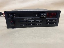 BMW BAVARIA C III radio/cc