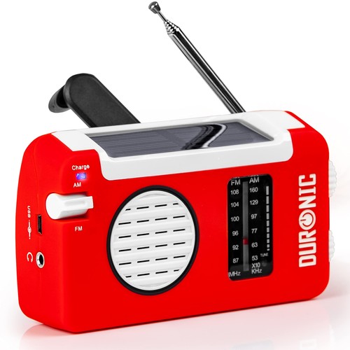 Duronic solar wind fm - duronic,