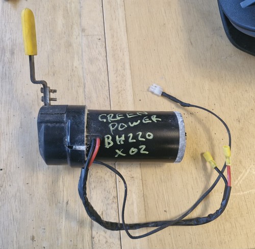 Green power bh220 - bh220, x02