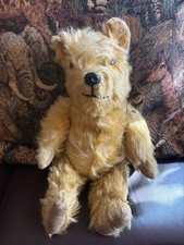 Old Pedigree Bear