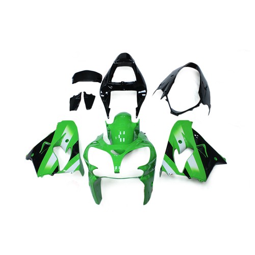 Bodywork fairings for kawasaki - bodywork,