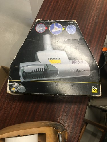 Genuine vacuum cleaner - cleaner, turbo