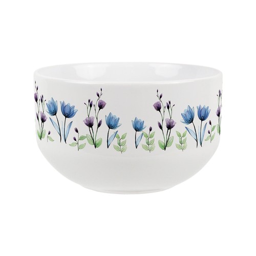 Blooming lovely large cereal - blooming,