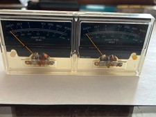 Pioneer SX-780..Power Meter