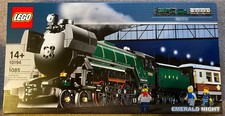 LEGO Advanced Models: Emerald