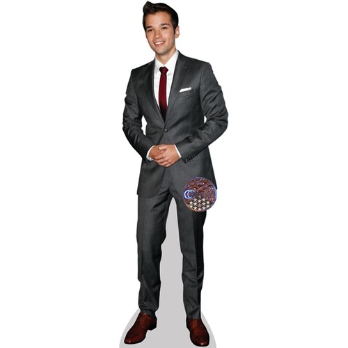 Nathan kress mini size - kress,