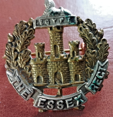 Remember the essex - me",