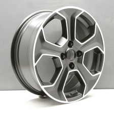 FORD FIESTA MK7 ST200 17"