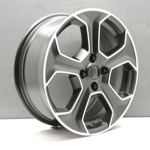 Ford fiesta mk7 st200 - st200, 17"
