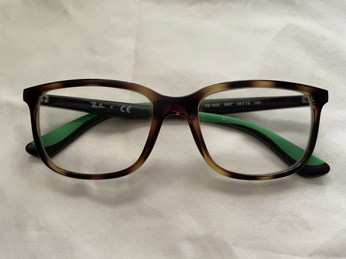 Ray ban kids - eyeglasses, rb