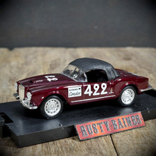 Brumm Lancia B24 Spyder/Spider