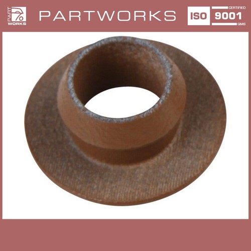 Rosette headrest for - headrest, porsche