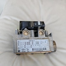 Glow-worm Tandem 830 Boiler Gas Valve