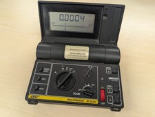 AVO multimeter M2035