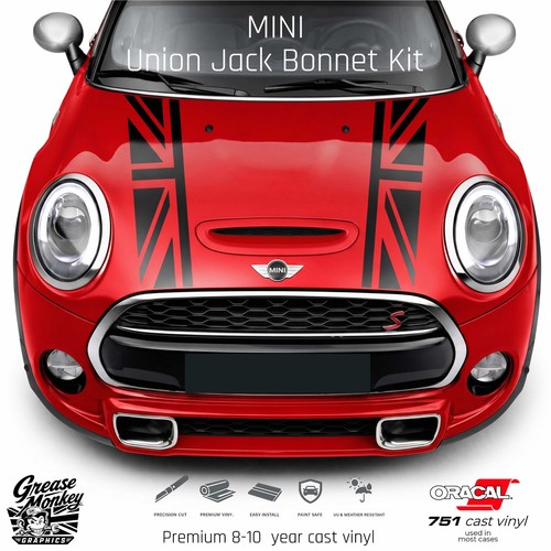 Mini cooper union - mini,