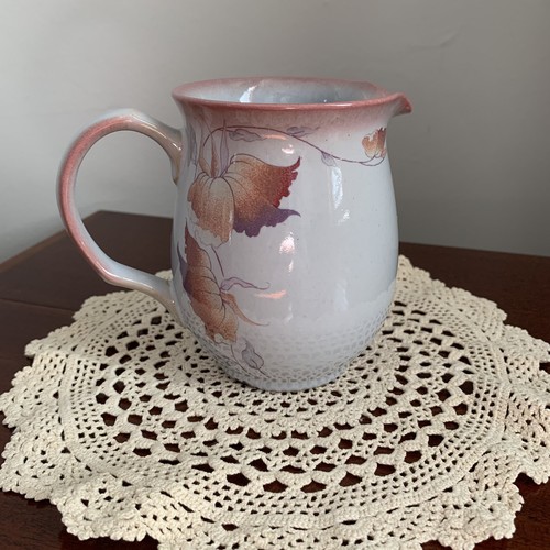 Vintage denby twilight - vintage, half