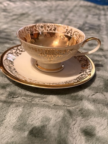 Bareuther bavaria vintage cup - bareuther,