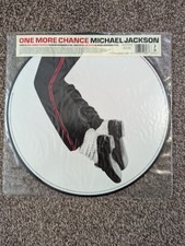 MICHAEL JACKSON - ONE MORE