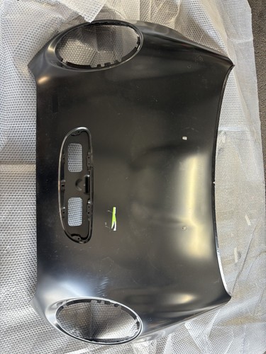 Mini bonnet f56 brand - bonnet, new