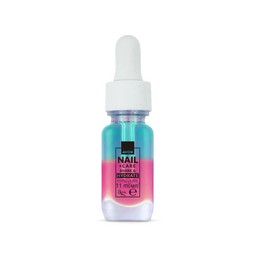 Avon nail care shake - avon,