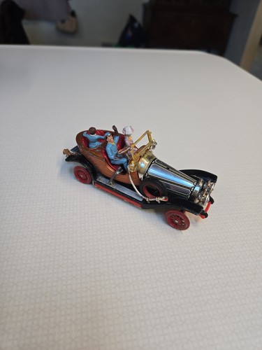 1960s vintage corgi toys - 1960s,