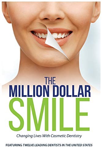The million dollar smile - million,