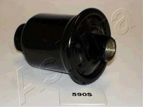 Ashika fuel filter - ashika,
