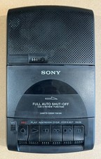 Vintage sony - vintage, (tcm-939)
