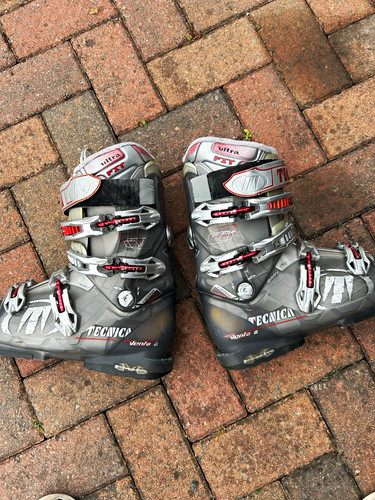 Tecnica vento men - men’s, alpine